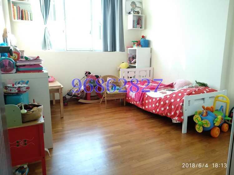 Bishan Loft (D20), Condominium #173866552